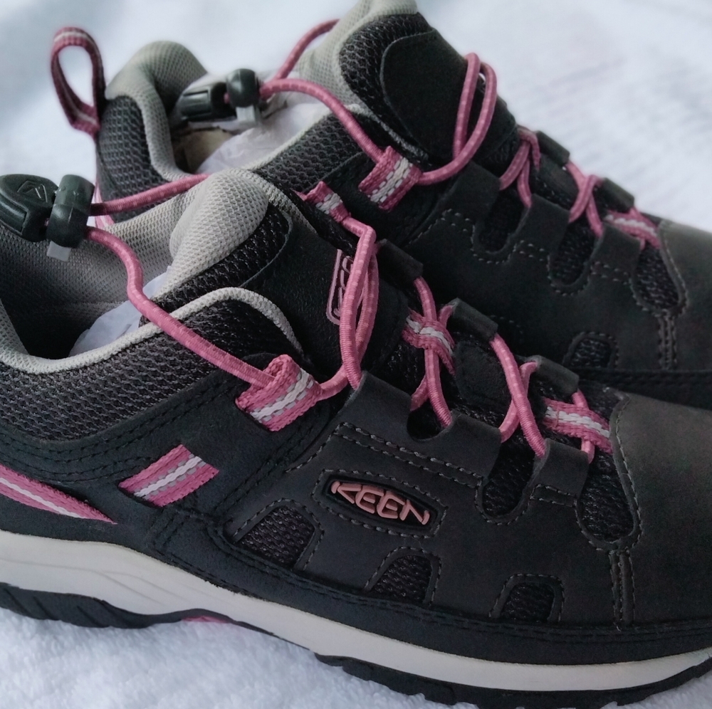 Keen Targhee Waterproof Unisex